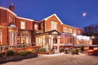 Alma Lodge Hotel and Restaurant, Stockport. Wedding and Events Venue. 1101780 Image 9